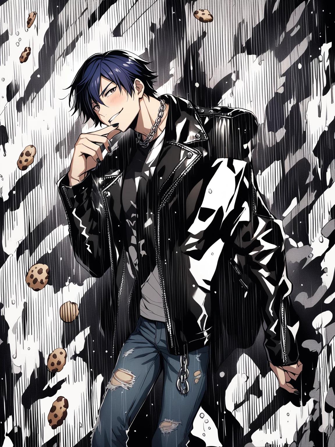 Kaito "Kai" Nakamura thumbnail