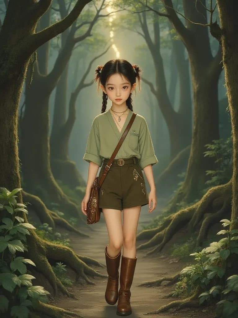 Lyra Willowisp thumbnail