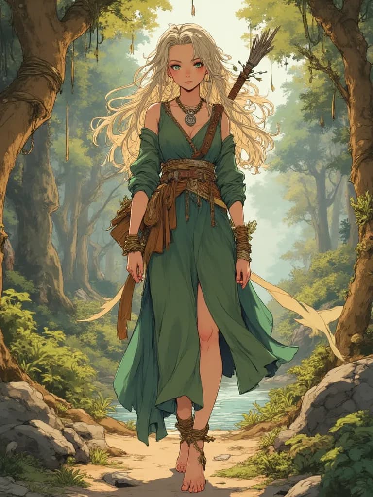 Elara Meadowlight thumbnail