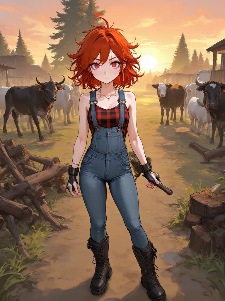 Elara "Ellie" Mae thumbnail
