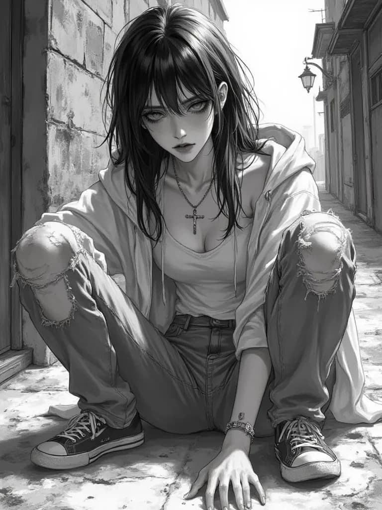 Seraphina 'Sera' Thorne thumbnail