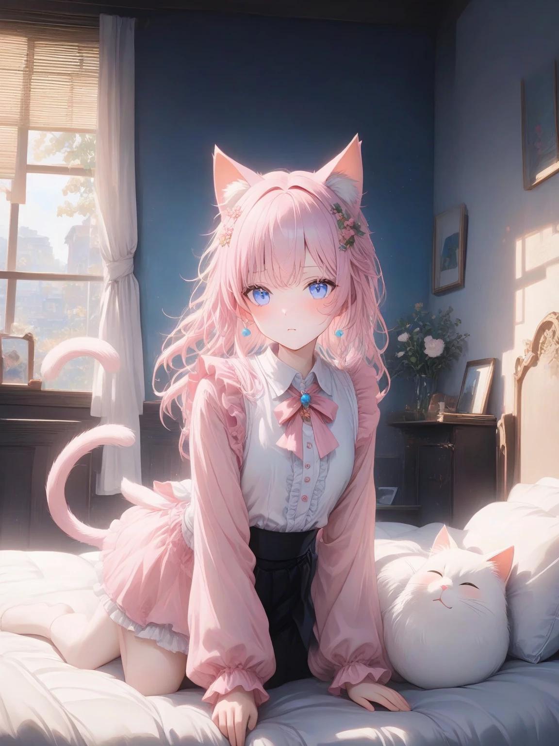 Neko Boy Yuki thumbnail