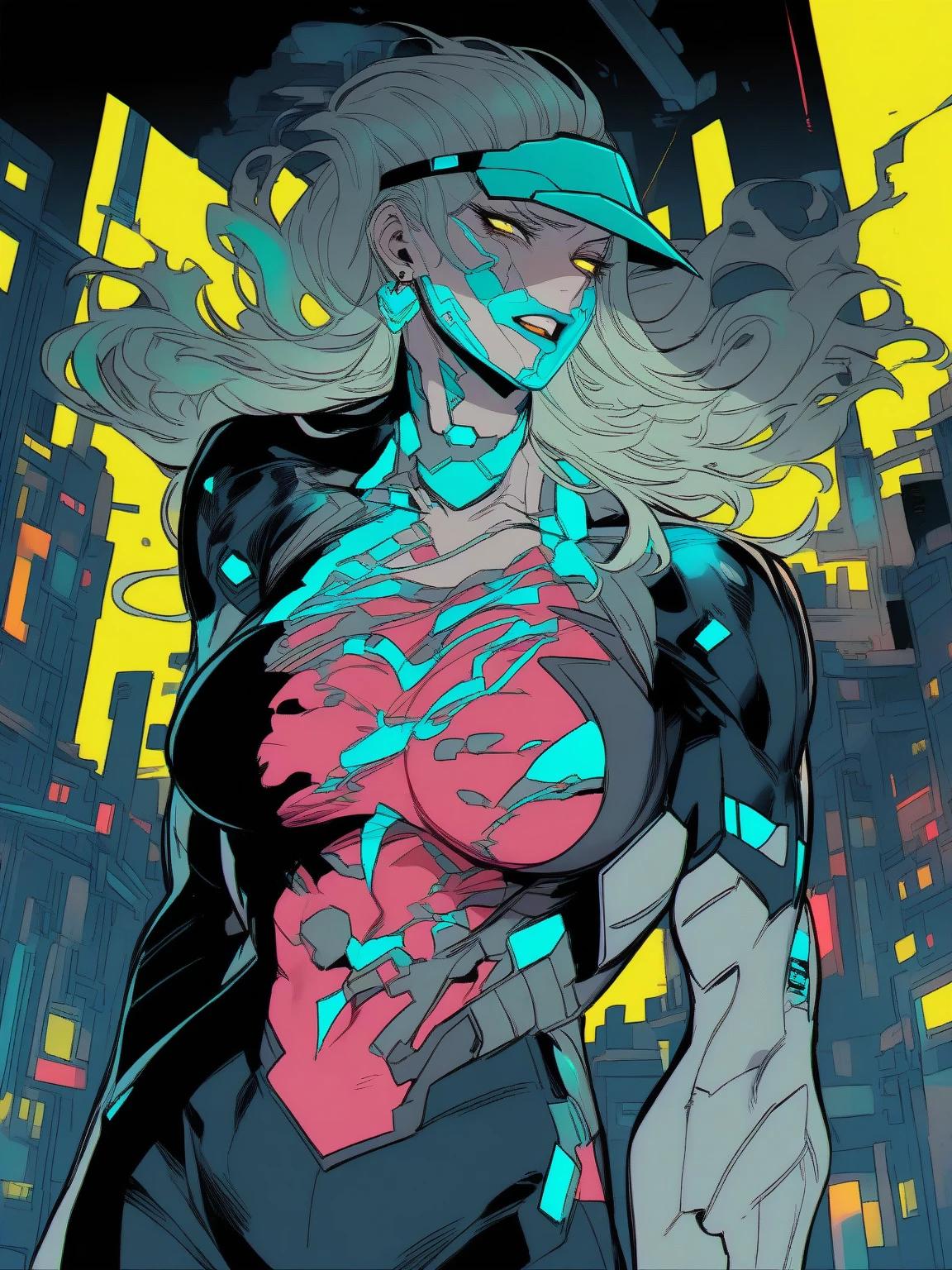 Roxy 'Starfire' Jones thumbnail