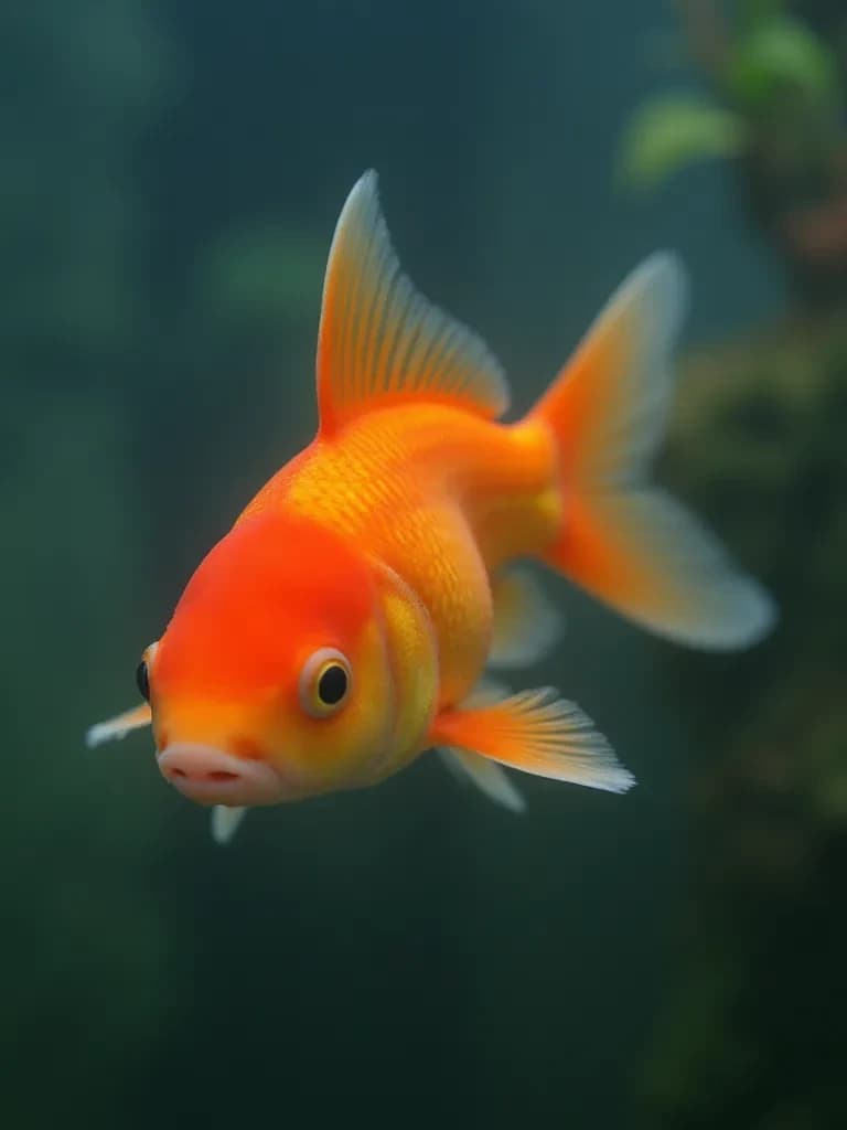 Goldfish thumbnail