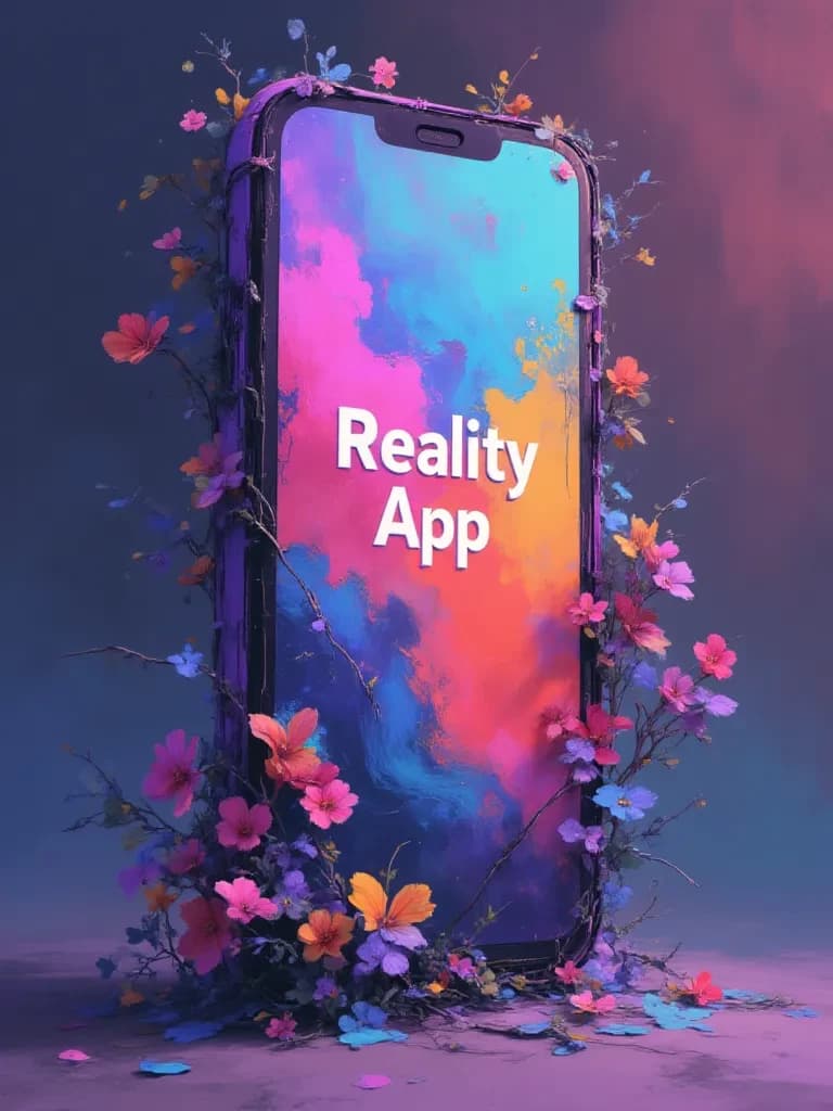 Reality App thumbnail