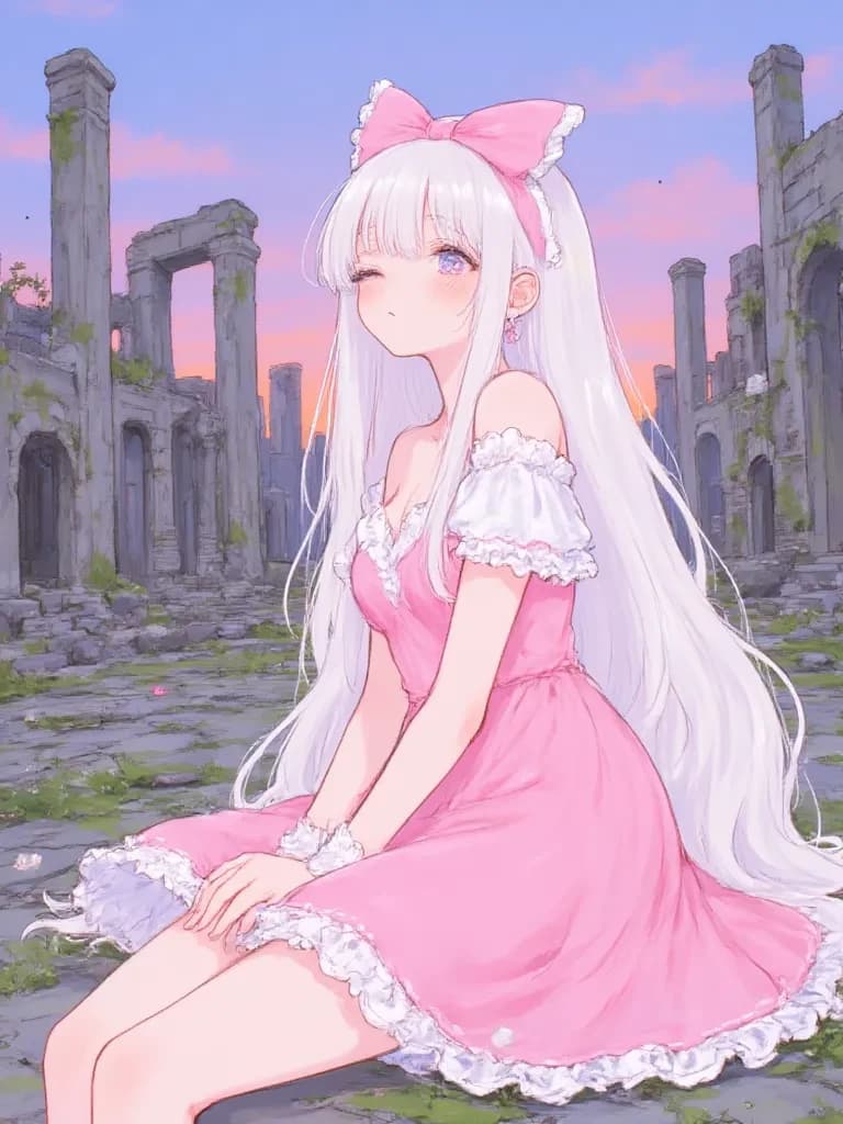 Lysandra thumbnail