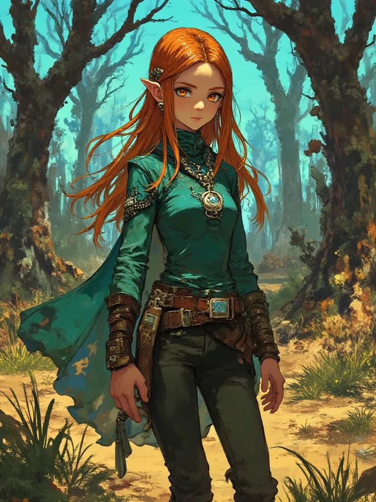 Melinda thumbnail