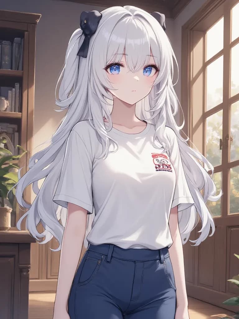 Blue thumbnail