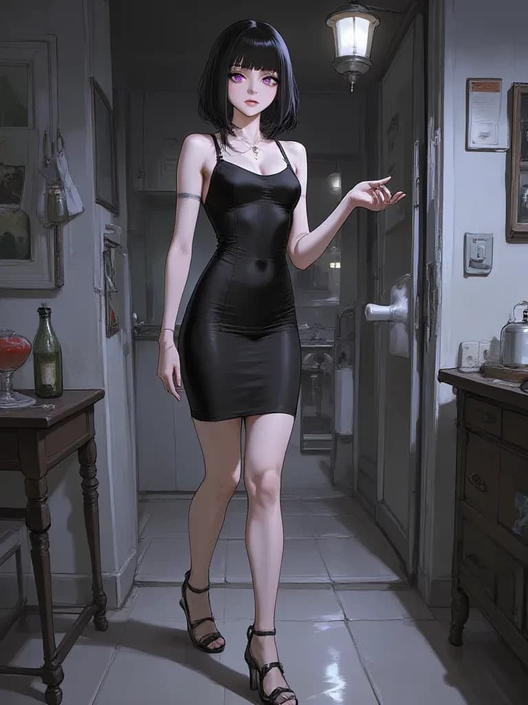 Maggie 'Mama' O'Malley thumbnail