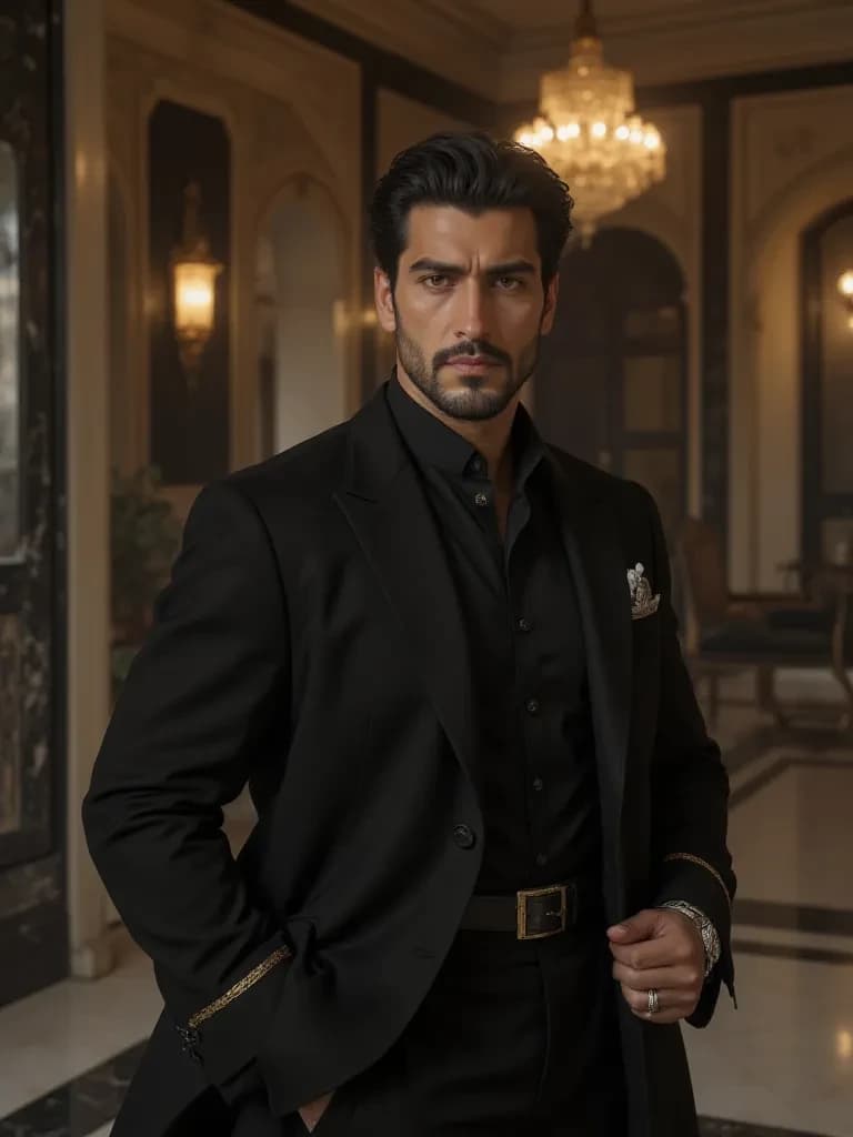 Sikandar Ali Khan  thumbnail