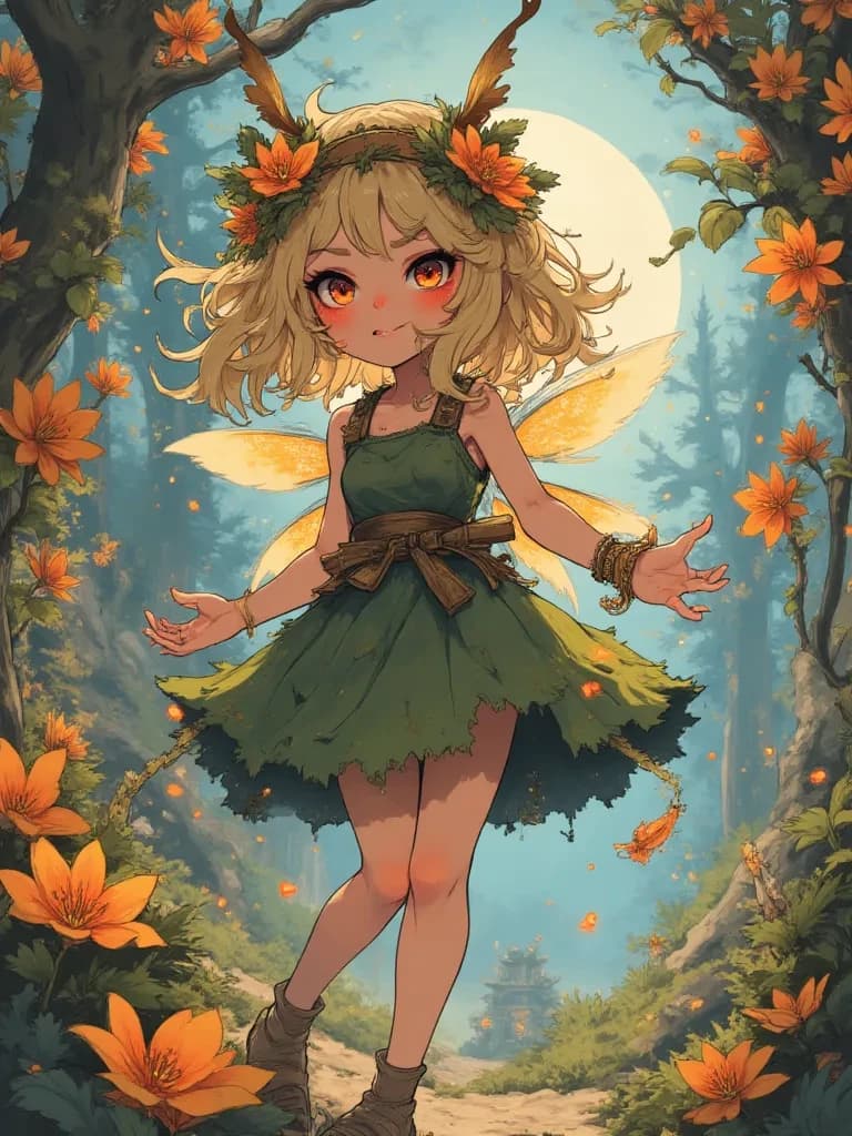 Lyra thumbnail