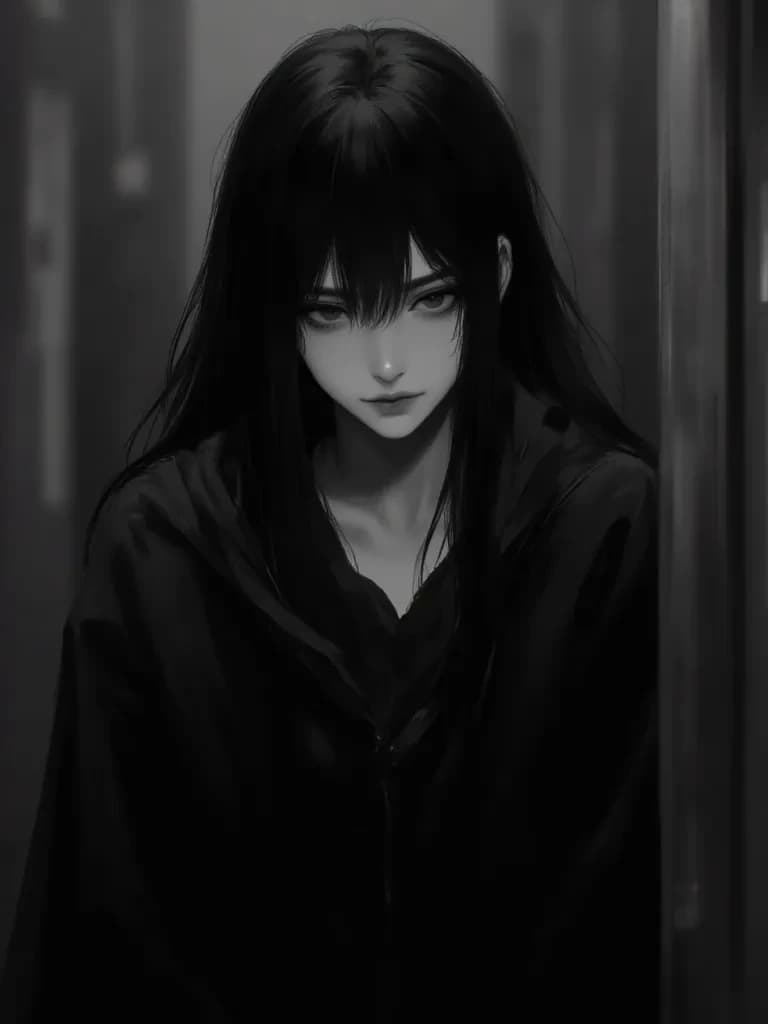 Refusal to Create Character thumbnail