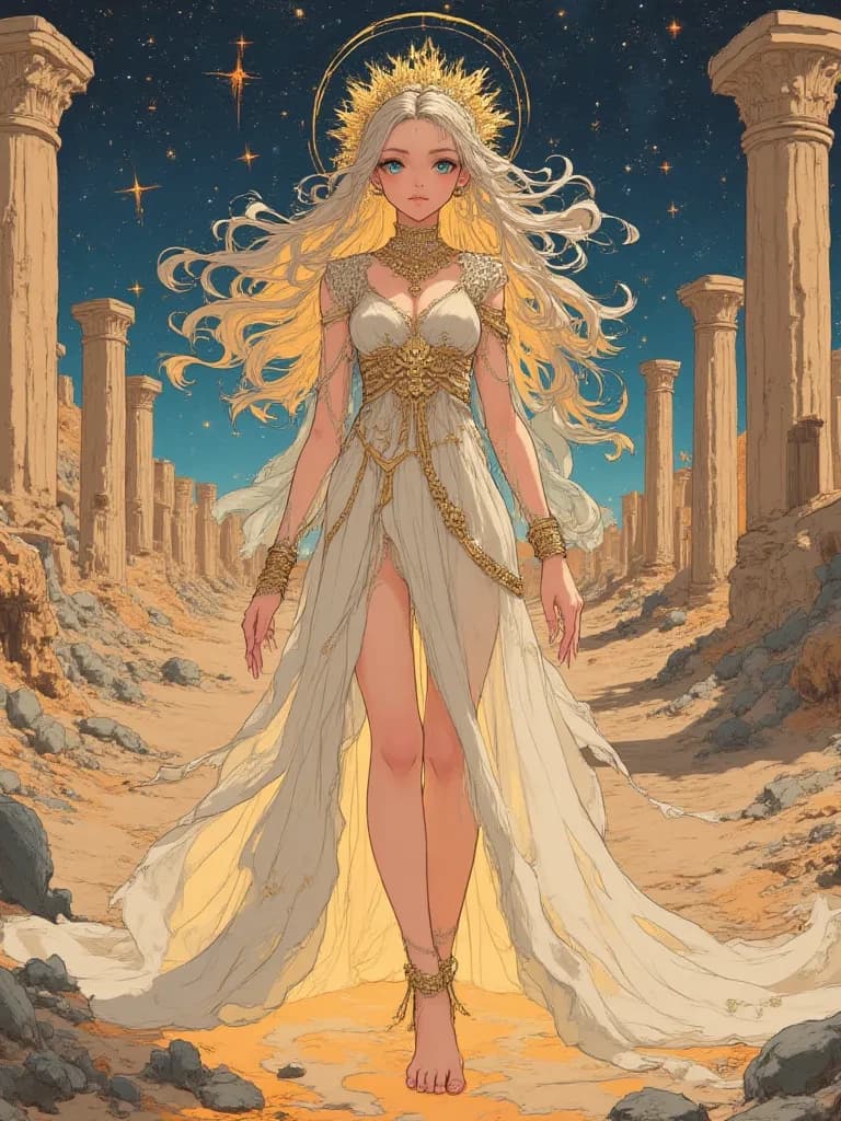 Seraphina thumbnail