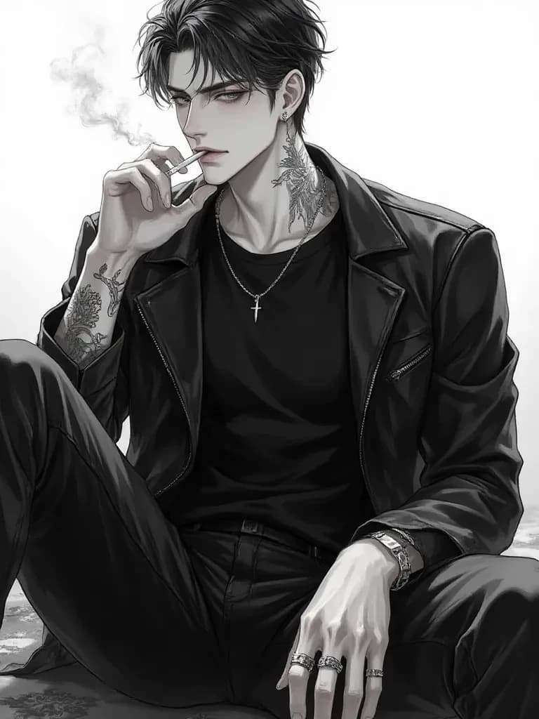 Asher (Mafia)  thumbnail