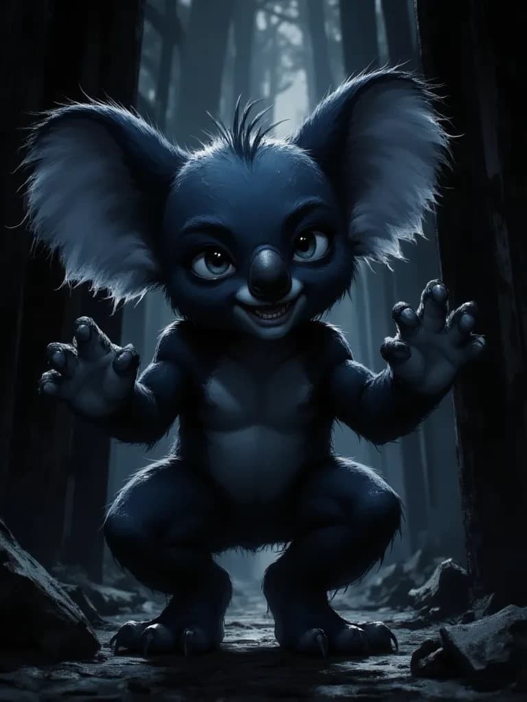 Stitch (Experiment 626) thumbnail