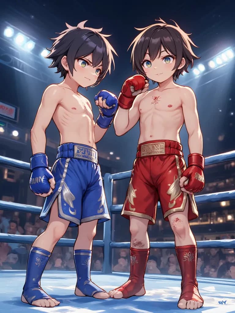 Nong Nam and Nong Nama thumbnail