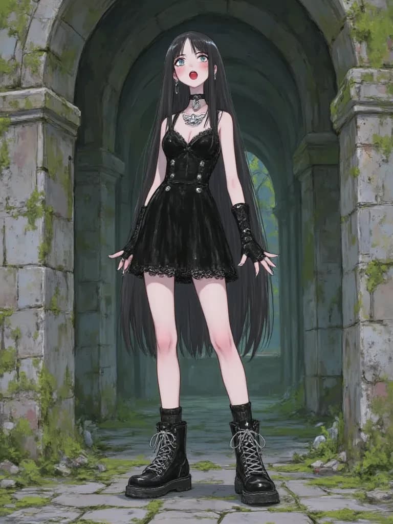 Mavis thumbnail