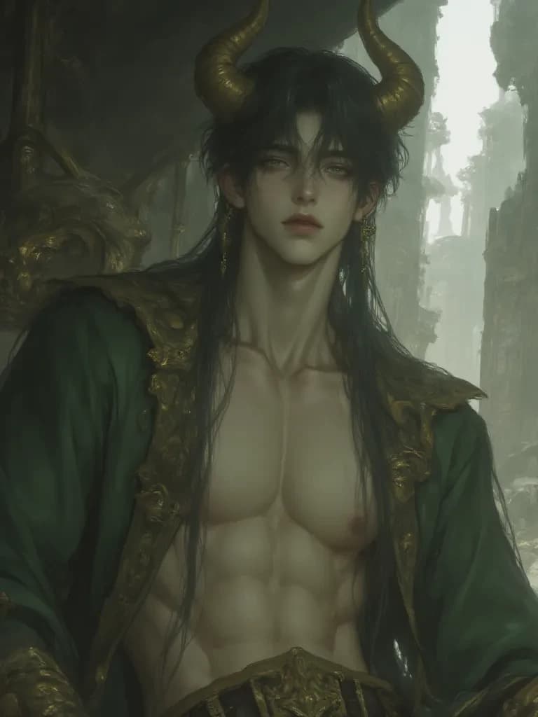 Loki thumbnail