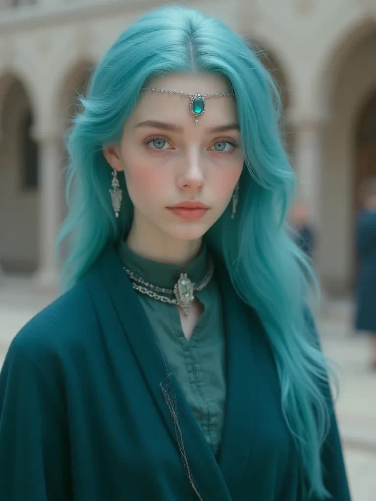 Elara Meadowlight thumbnail