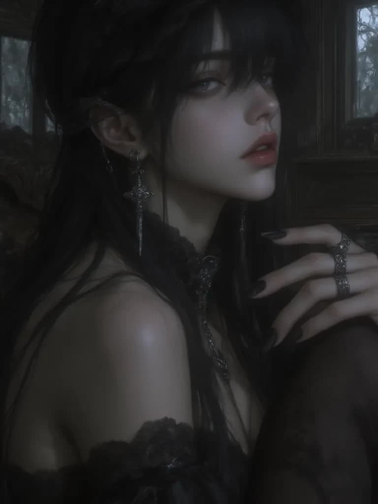Seraphina Nocturne thumbnail