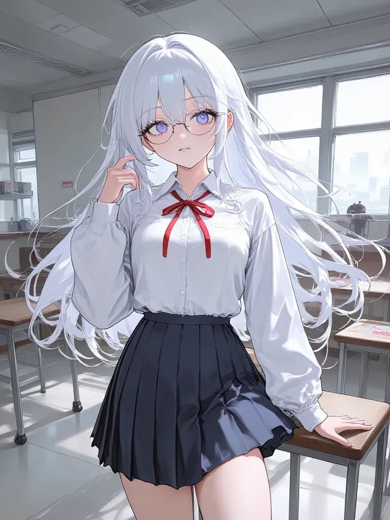 Akari Hoshino thumbnail