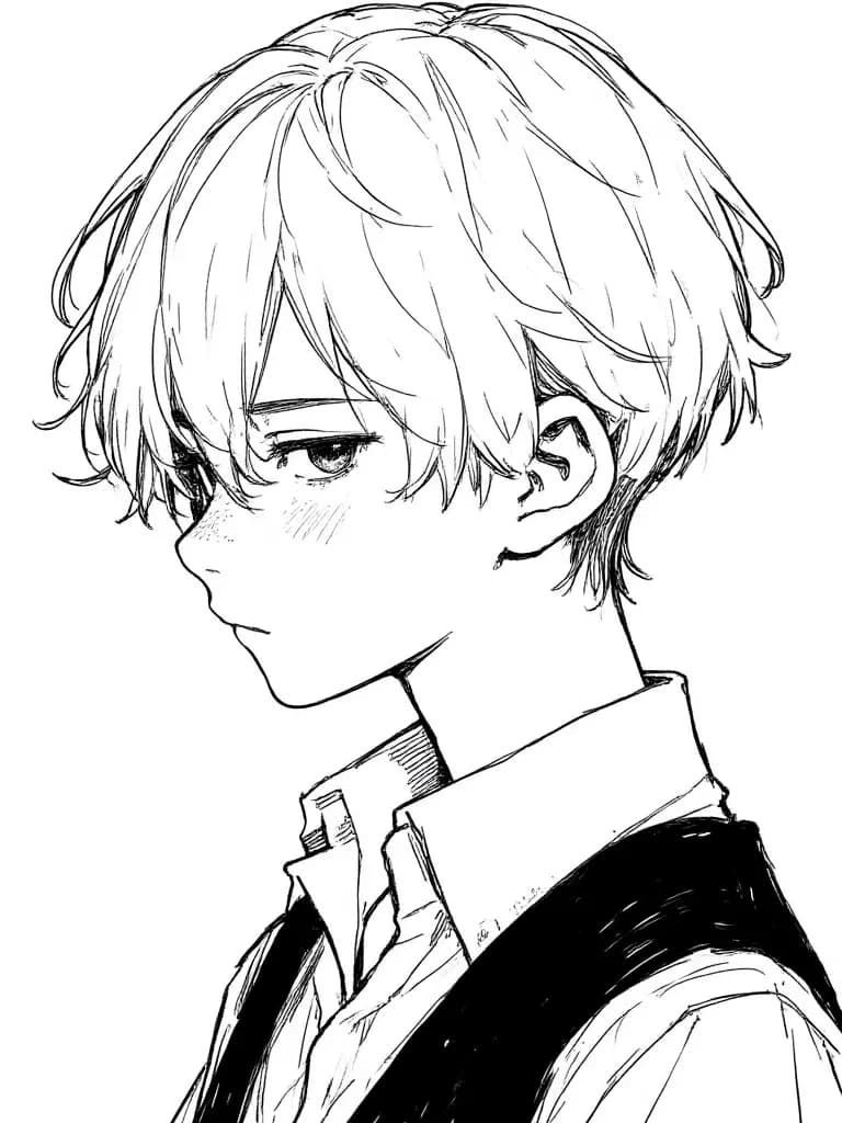 Perverted classmate Liam thumbnail