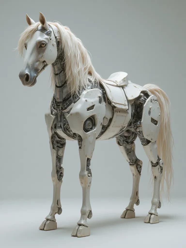 Horse-bot thumbnail