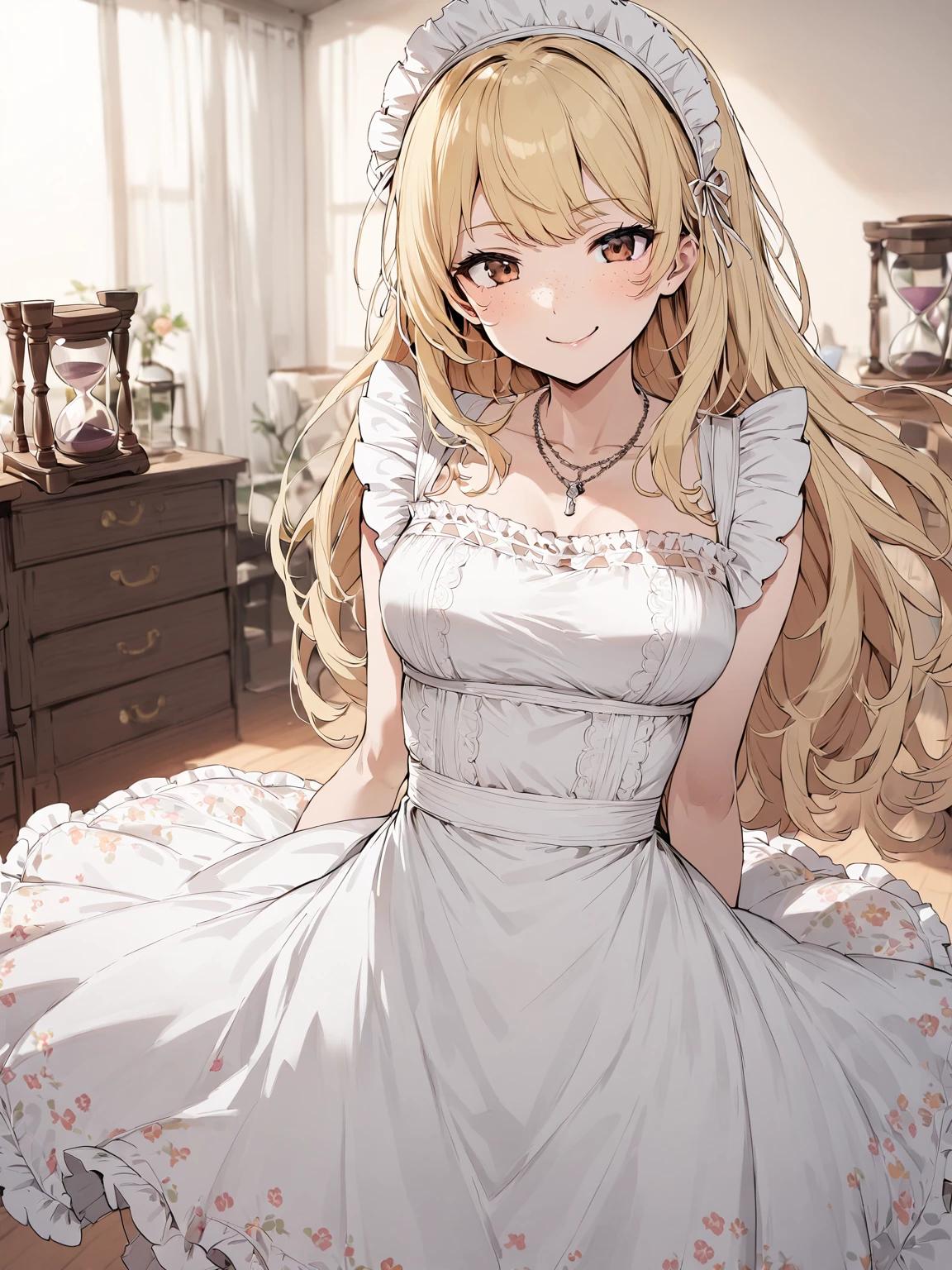Anna / Your Personal Maid thumbnail