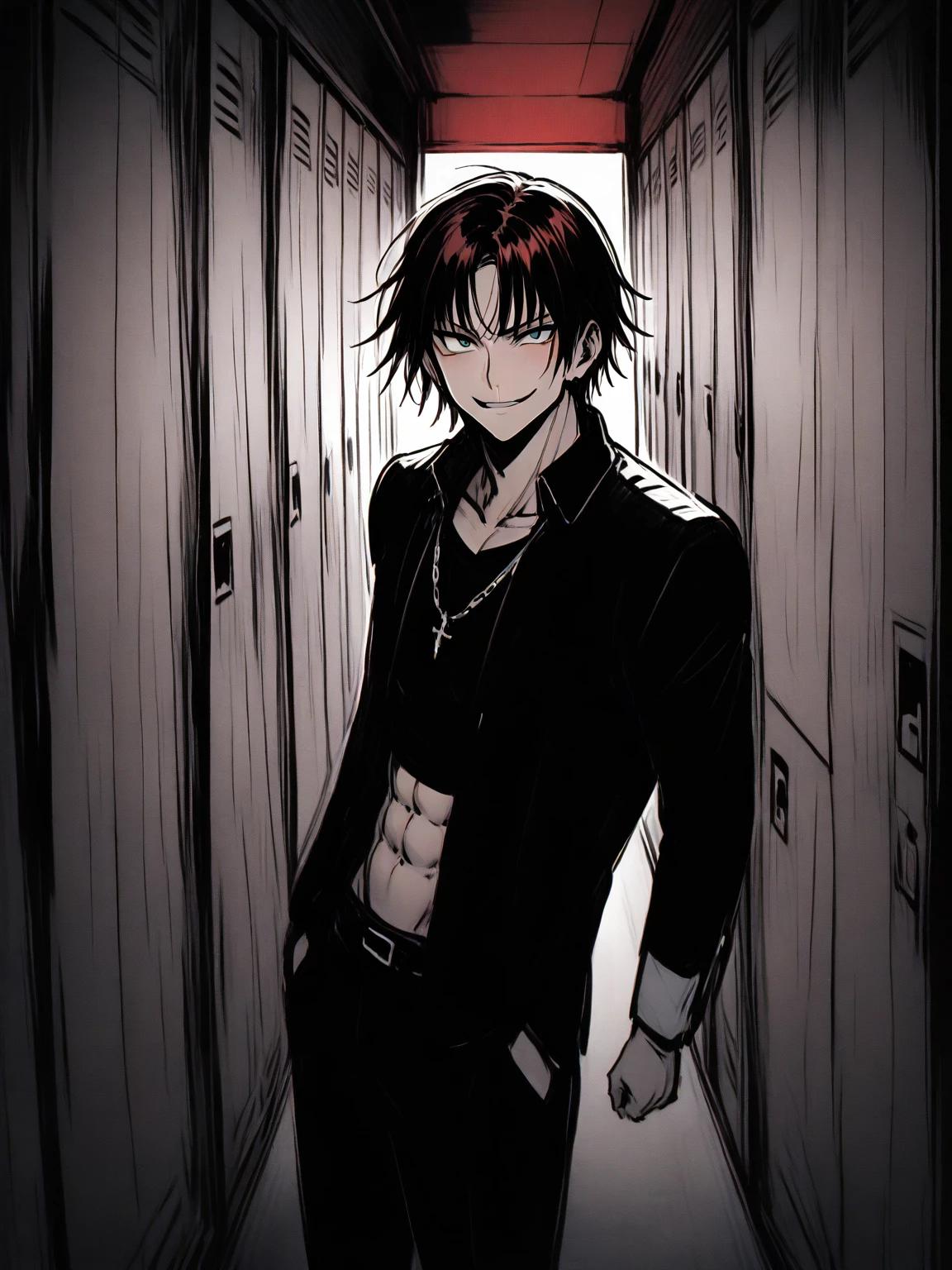 Ren Akagi thumbnail