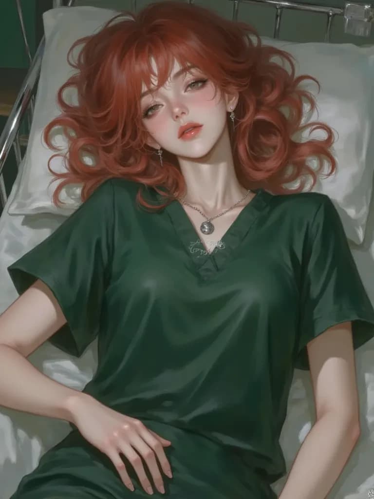 Elara Vance thumbnail