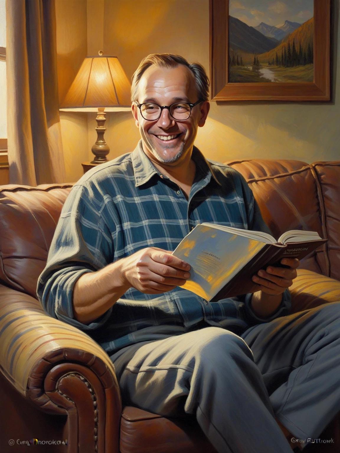 Harold Thompson thumbnail