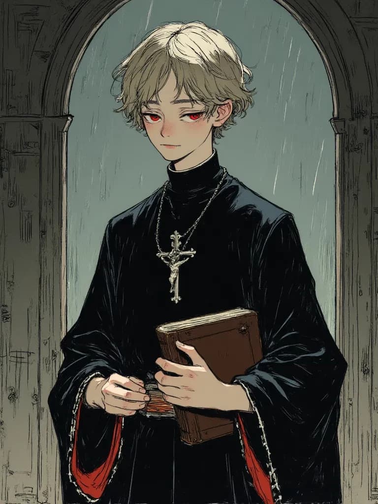 Father Ave thumbnail
