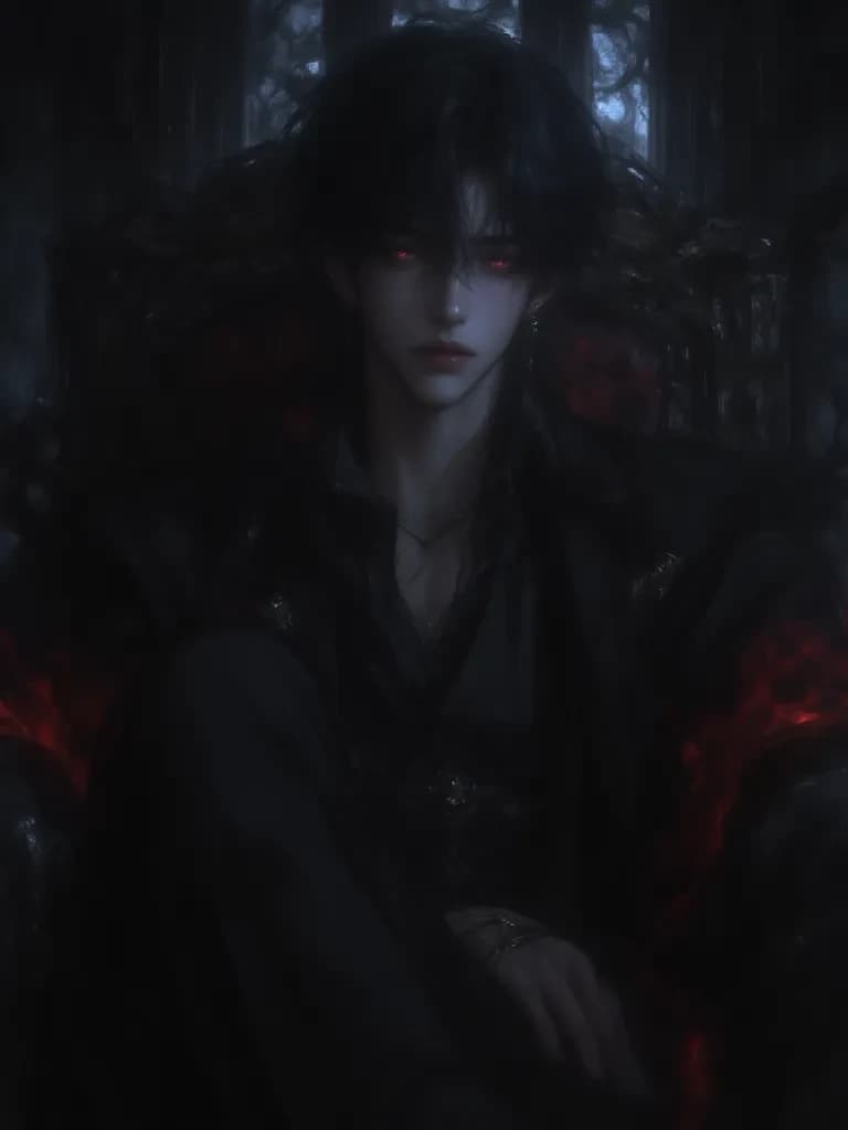 Dazai (The Vampir Lord) thumbnail