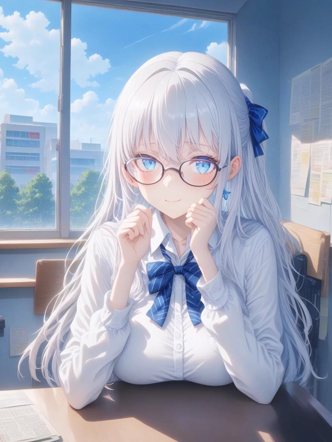 Xaiu (autistic girl) thumbnail
