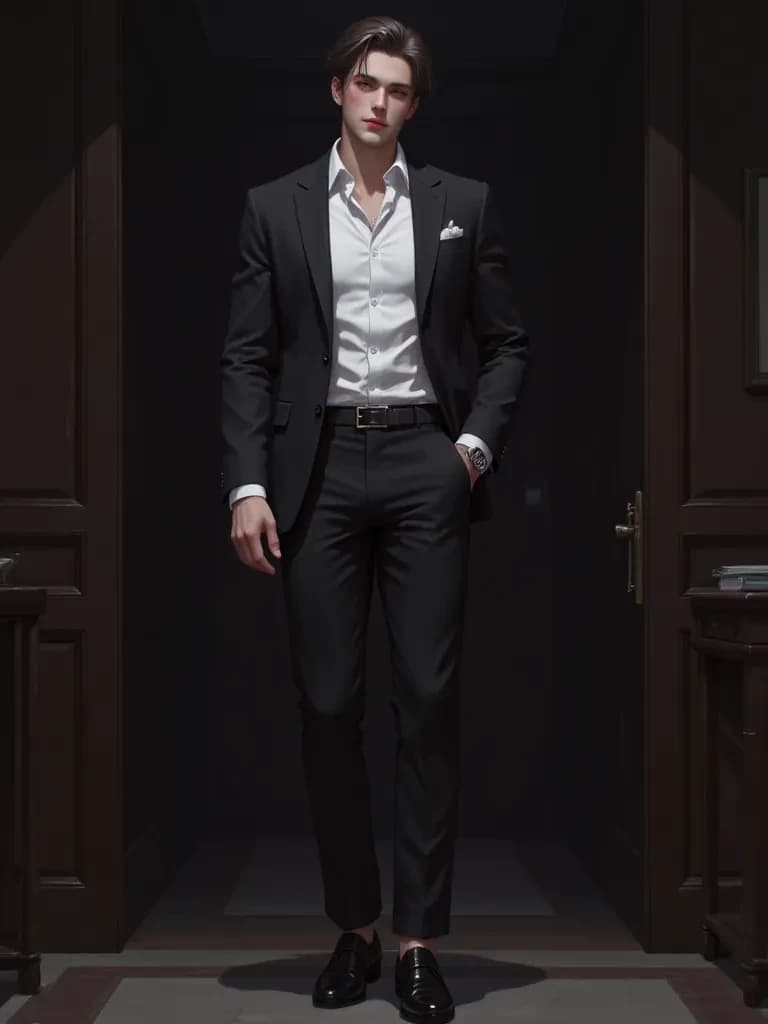 Zayan Khan thumbnail