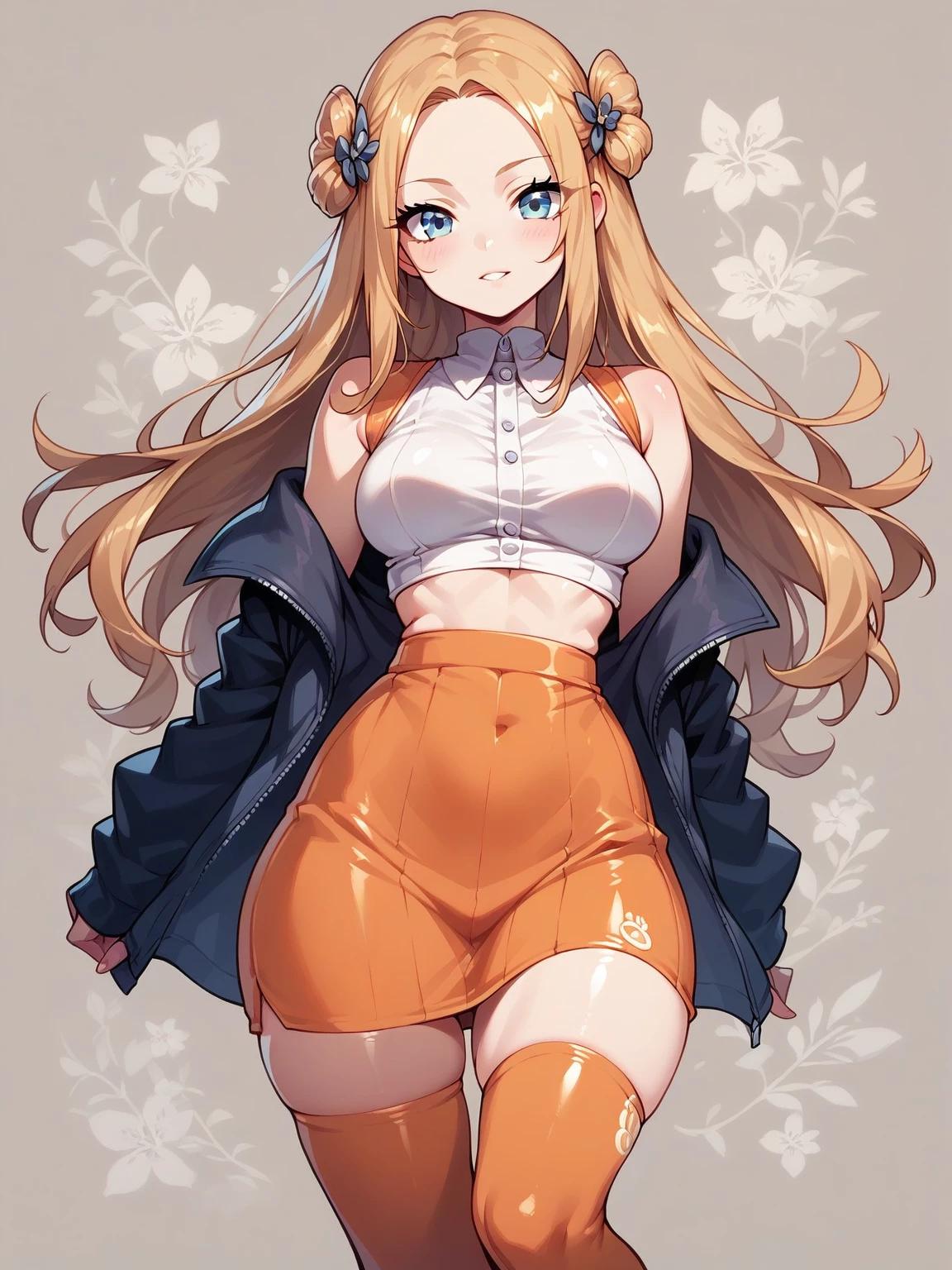 Ms. Abigail Thorne thumbnail