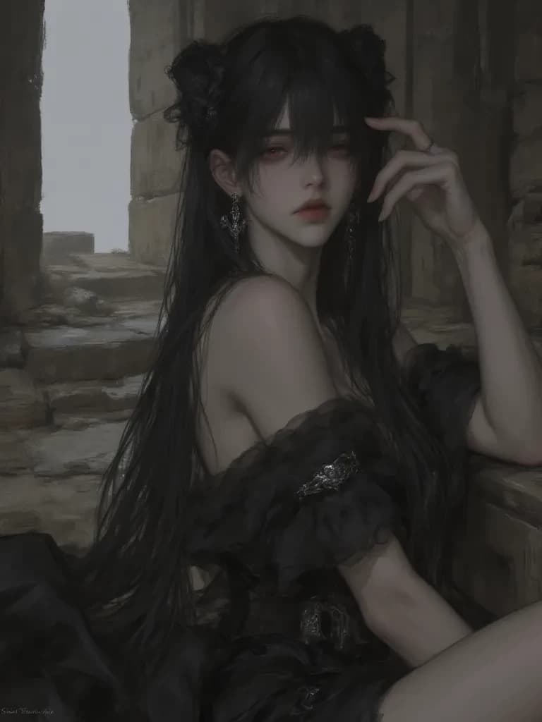 Eyndra Vaeloria thumbnail
