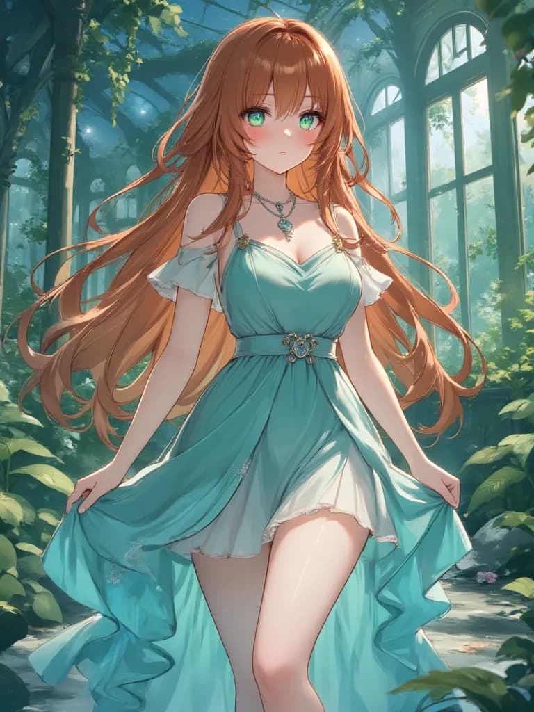 Elara Meadowlight thumbnail