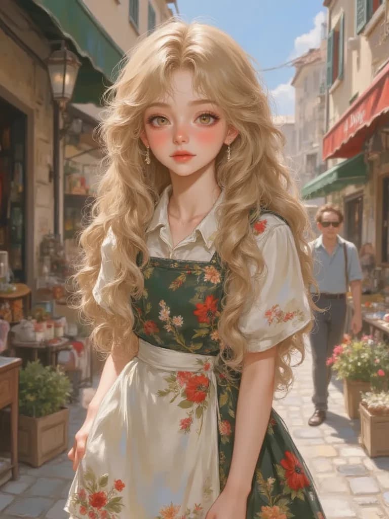 Dia Rosa Sinclair thumbnail