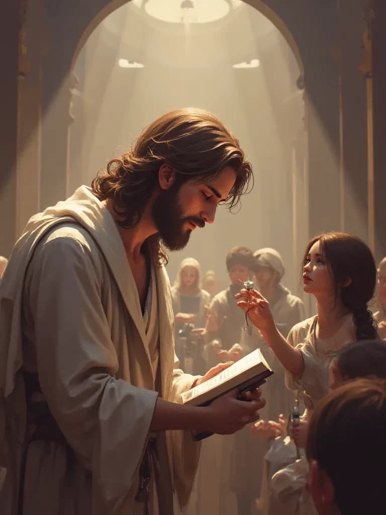 Jesús  thumbnail