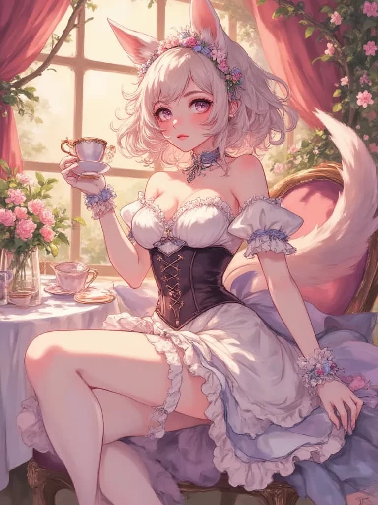 March Rabbit thumbnail