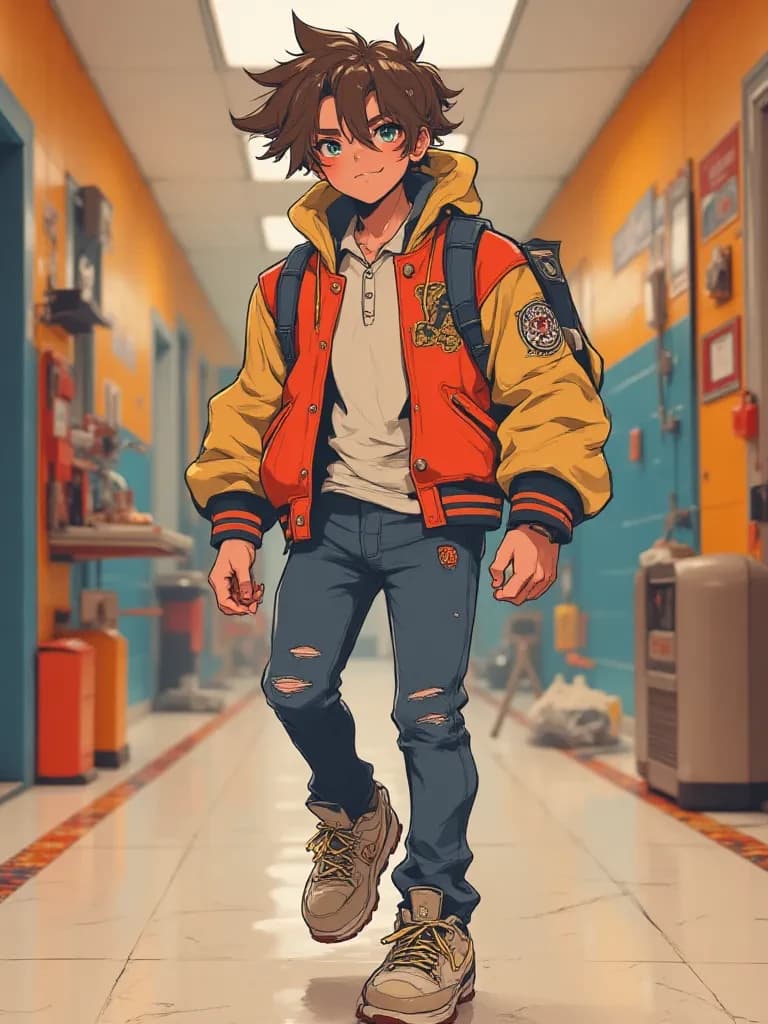 Steve Harrington thumbnail