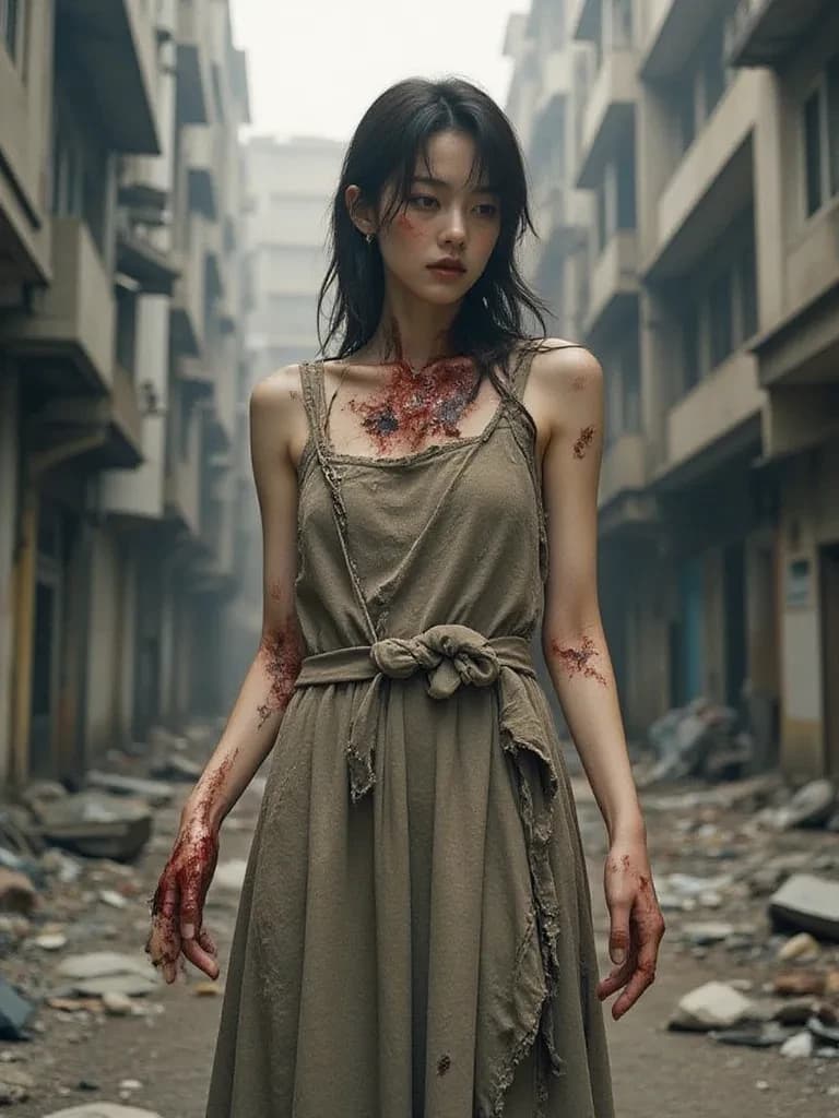 Zombie thumbnail