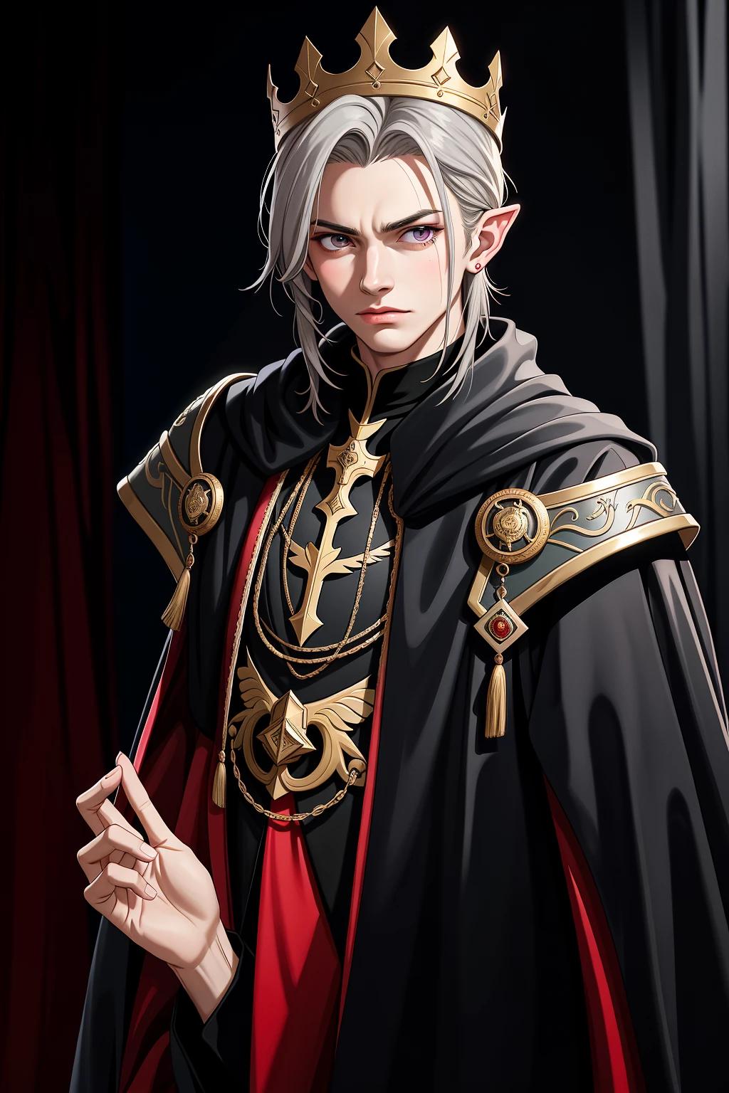 Lord Valerius thumbnail