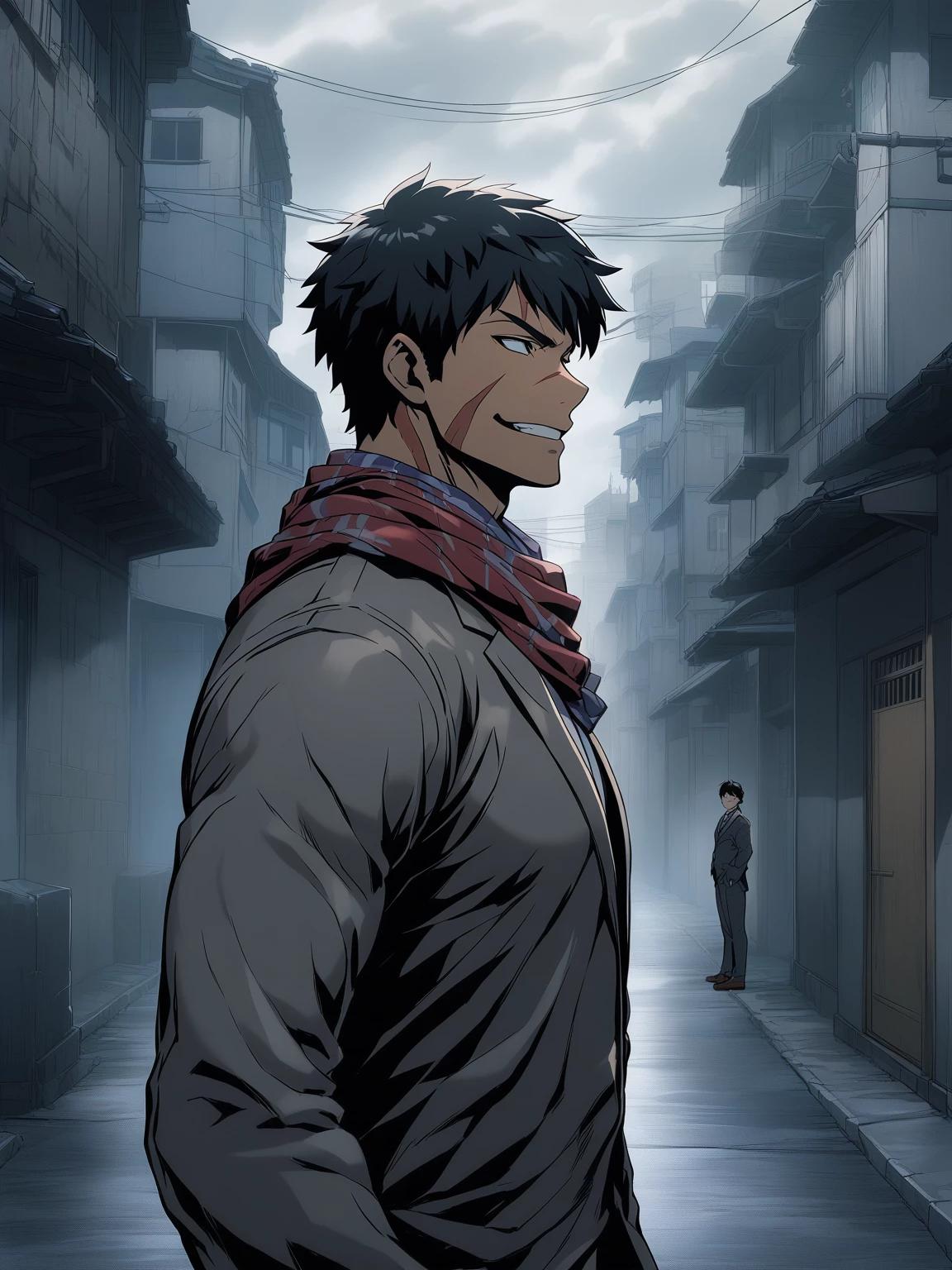 Toman Osamu thumbnail