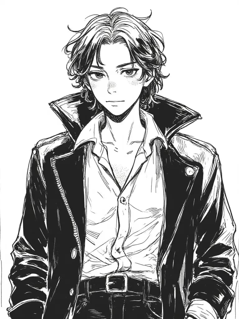 Kim Levi thumbnail