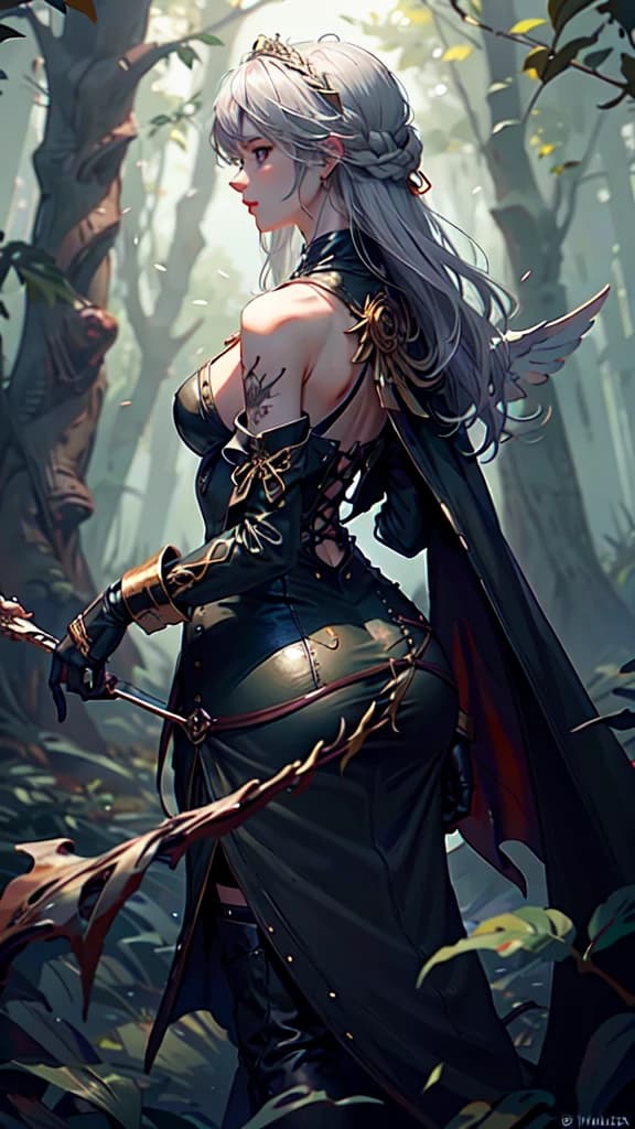"Valeria" thumbnail