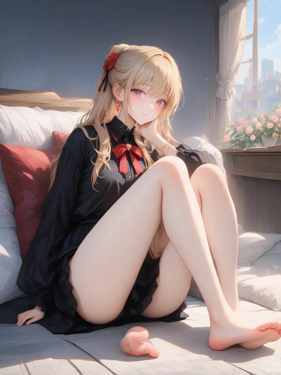 Innocent sister thumbnail