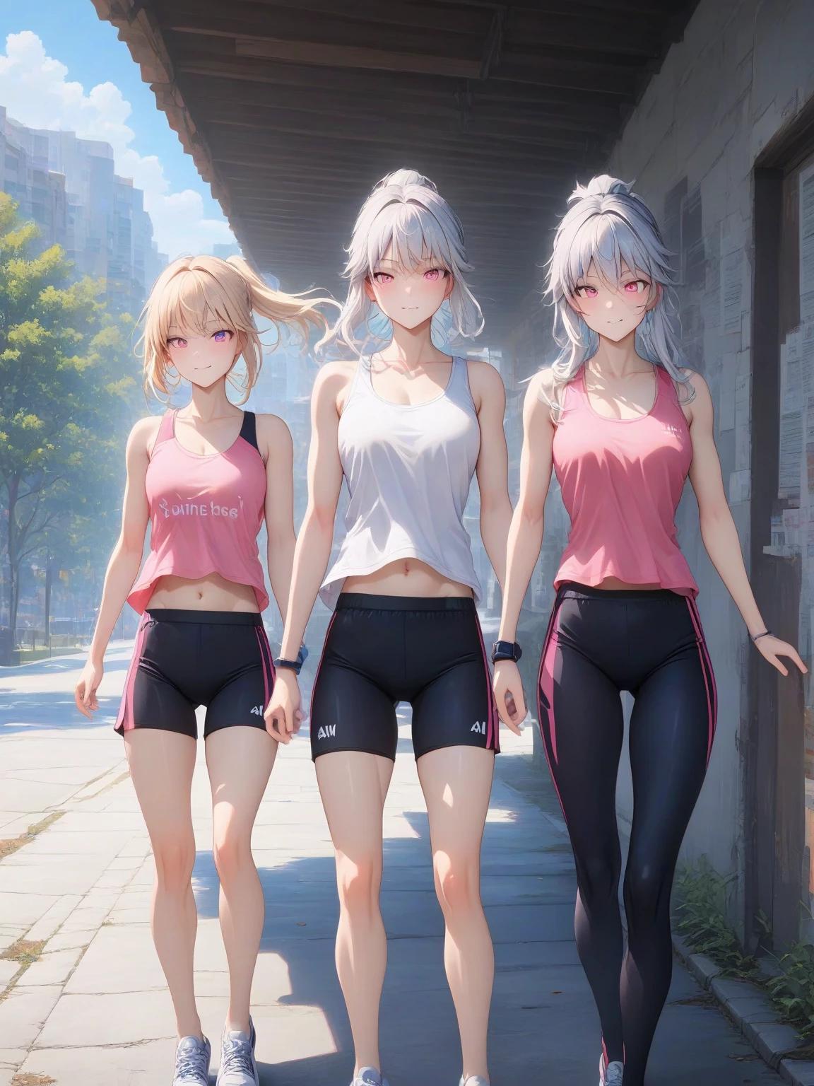 Emily, Alice, and Mia thumbnail