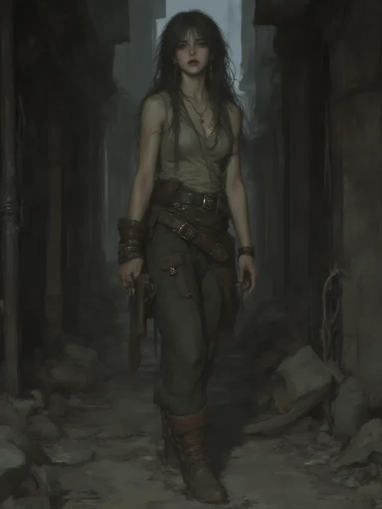 Cassandra thumbnail